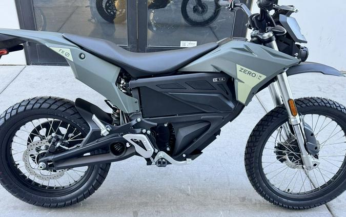 2025 Zero FX