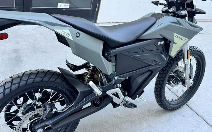 2025 Zero FX