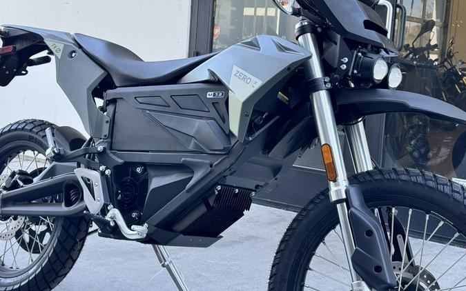 2025 Zero FX