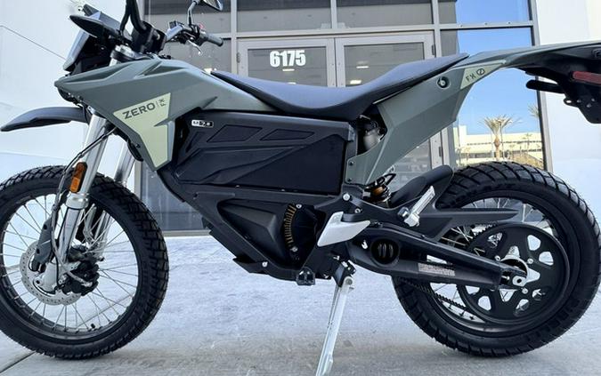 2025 Zero FX