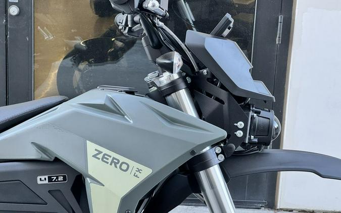 2025 Zero FX