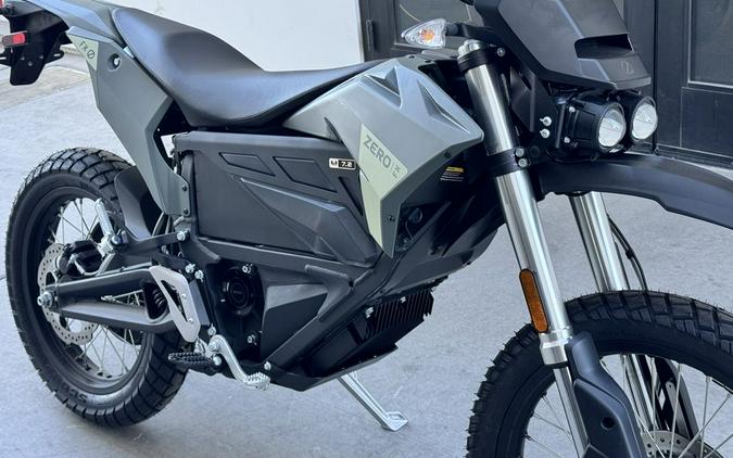2025 Zero FX
