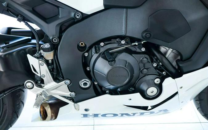 2025 Honda CBR1000RA (ABS)