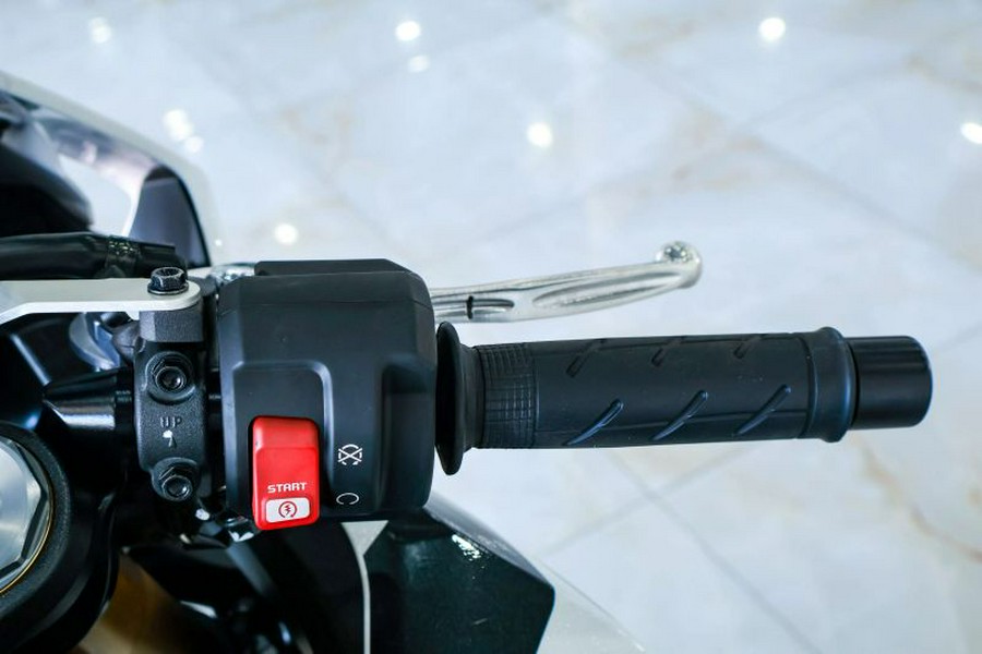 2025 Honda CBR1000RA (ABS)