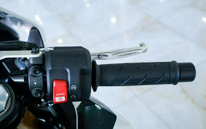 2025 Honda CBR1000RA (ABS)