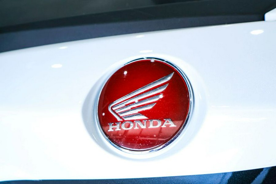 2025 Honda CBR1000RA (ABS)