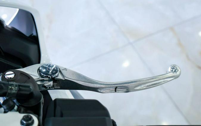 2025 Honda CBR1000RA (ABS)