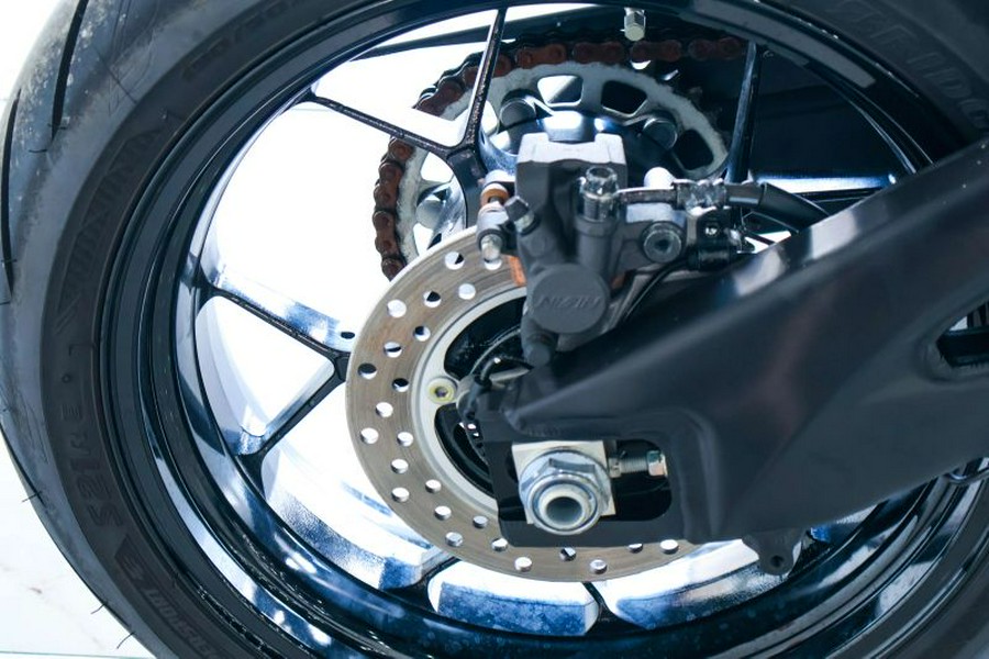 2025 Honda CBR1000RA (ABS)