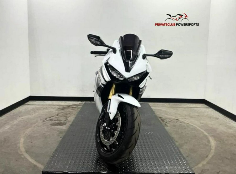 2025 Honda CBR1000RA (ABS)
