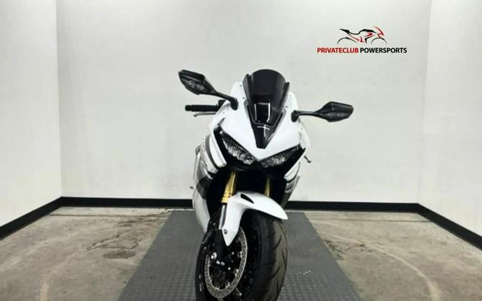2025 Honda CBR1000RA (ABS)
