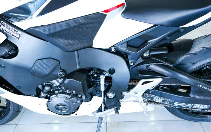 2025 Honda CBR1000RA (ABS)
