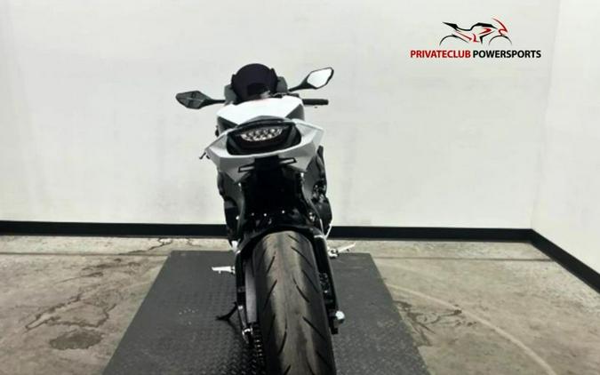2025 Honda CBR1000RA (ABS)