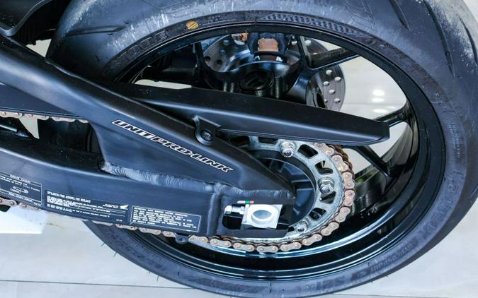 2025 Honda CBR1000RA (ABS)