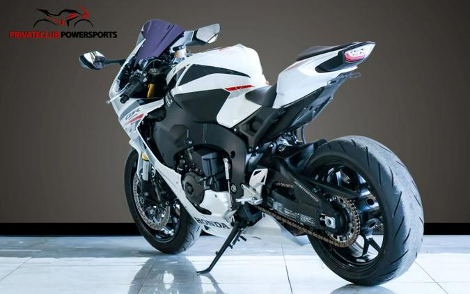 2025 Honda CBR1000RA (ABS)