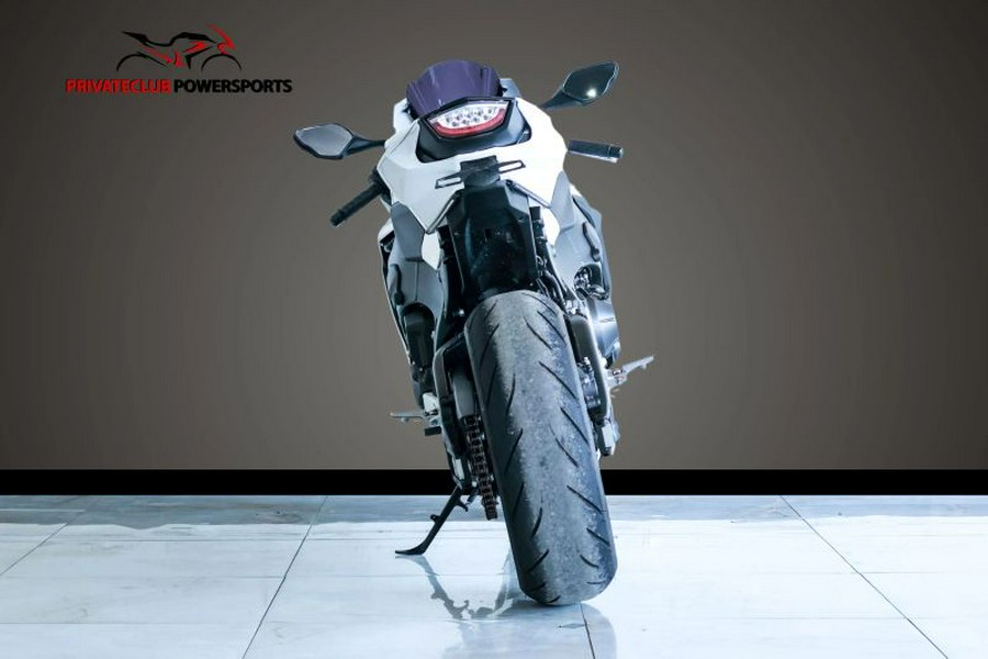 2025 Honda CBR1000RA (ABS)