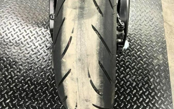2025 Honda CBR1000RA (ABS)