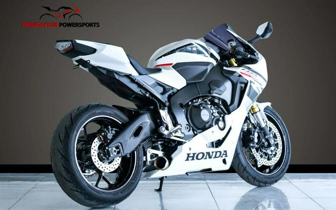 2025 Honda CBR1000RA (ABS)