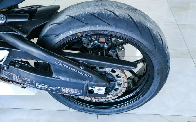 2025 Honda CBR1000RA (ABS)
