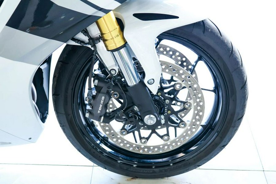 2025 Honda CBR1000RA (ABS)