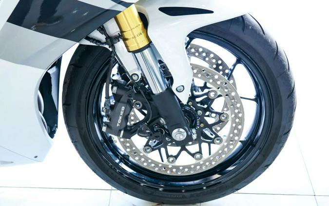 2025 Honda CBR1000RA (ABS)