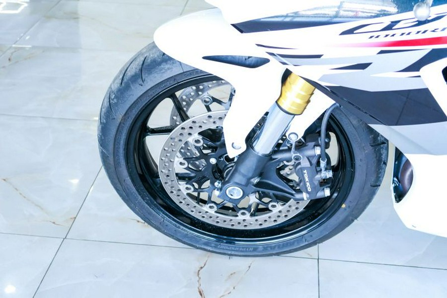 2025 Honda CBR1000RA (ABS)
