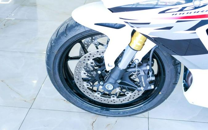 2025 Honda CBR1000RA (ABS)