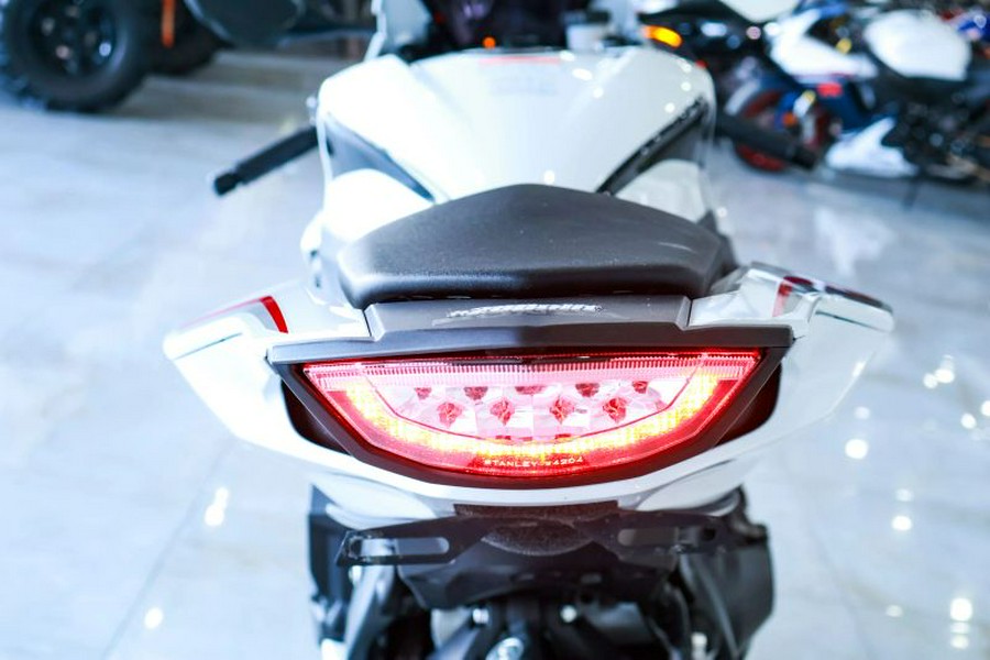 2025 Honda CBR1000RA (ABS)