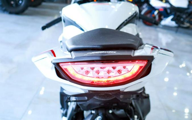 2025 Honda CBR1000RA (ABS)