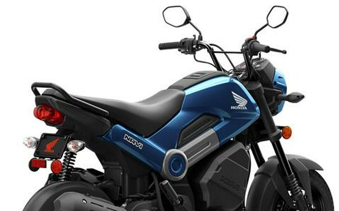 2026 Honda Navi