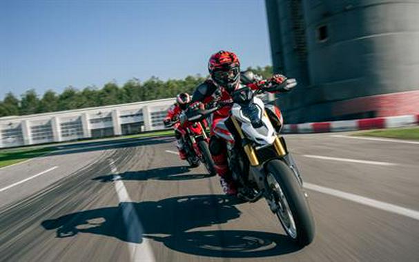 2027 Ducati Hypermotard V2