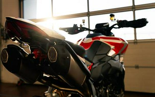 2027 Ducati Hypermotard V2