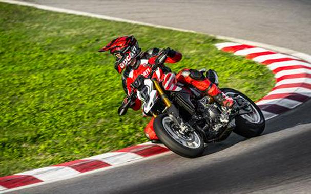 2027 Ducati Hypermotard V2