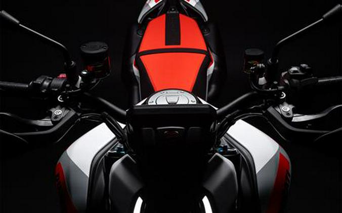 2027 Ducati Hypermotard V2