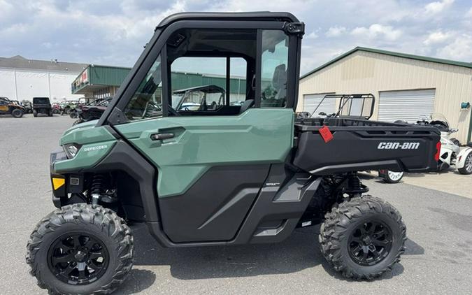 2026 Can-Am Defender DPS CAB HD10