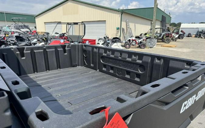 2026 Can-Am Defender DPS CAB HD10