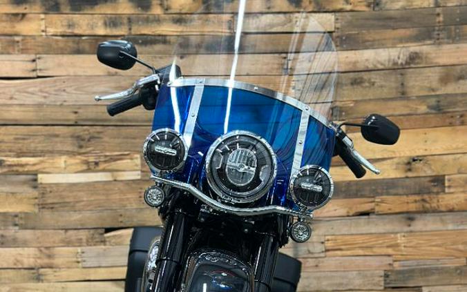 2026 Harley-Davidson Heritage Classic