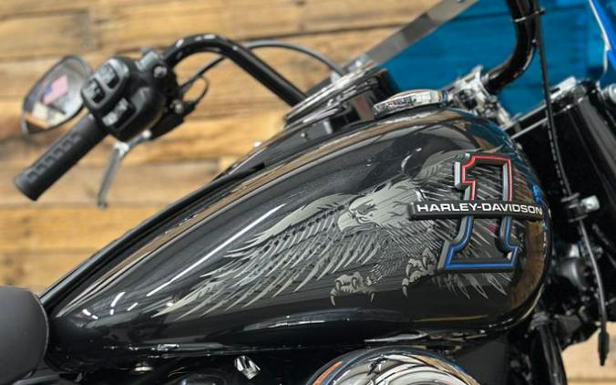 2026 Harley-Davidson Heritage Classic
