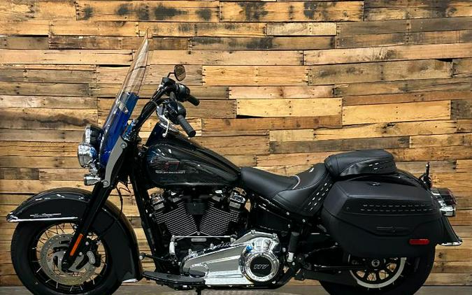 2026 Harley-Davidson Heritage Classic