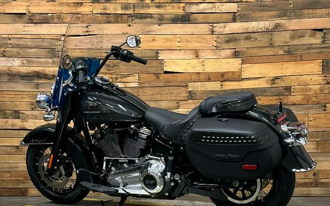2026 Harley-Davidson Heritage Classic