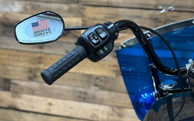 2026 Harley-Davidson Heritage Classic