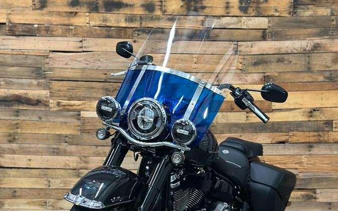 2026 Harley-Davidson Heritage Classic