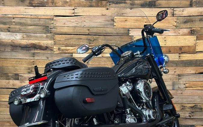 2026 Harley-Davidson Heritage Classic