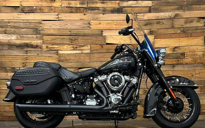 2026 Harley-Davidson Heritage Classic