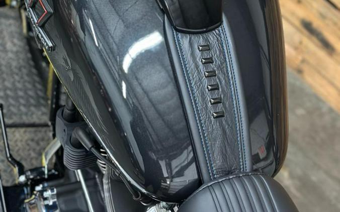 2026 Harley-Davidson Heritage Classic