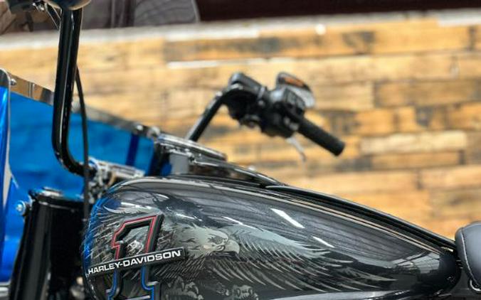 2026 Harley-Davidson Heritage Classic