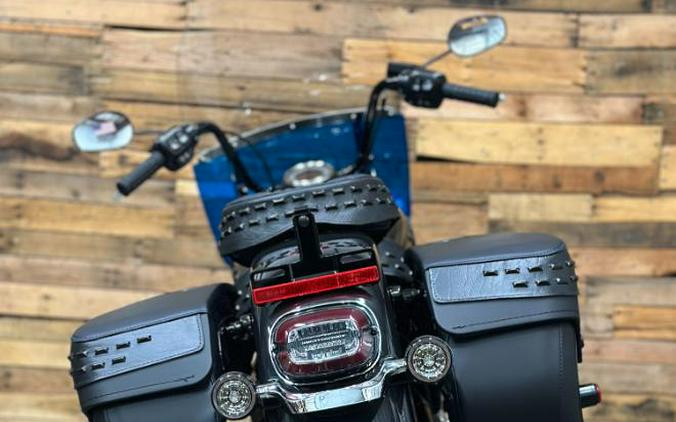 2026 Harley-Davidson Heritage Classic