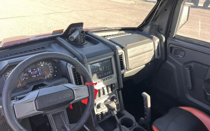 2024 Polaris Polaris XPEDITION ADV 5 Northstar