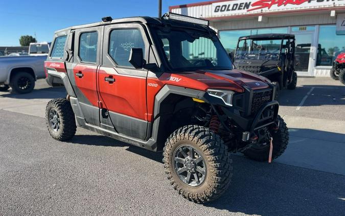 2024 Polaris Polaris XPEDITION ADV 5 Northstar