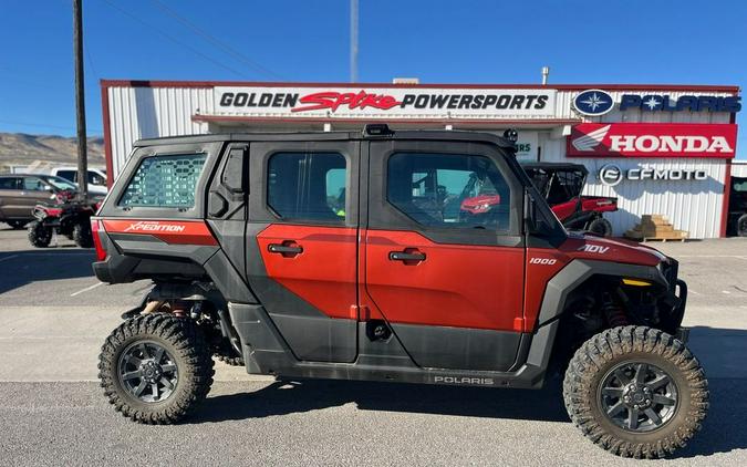 2024 Polaris Polaris XPEDITION ADV 5 Northstar