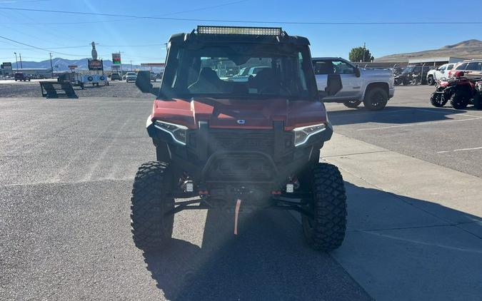 2024 Polaris Polaris XPEDITION ADV 5 Northstar